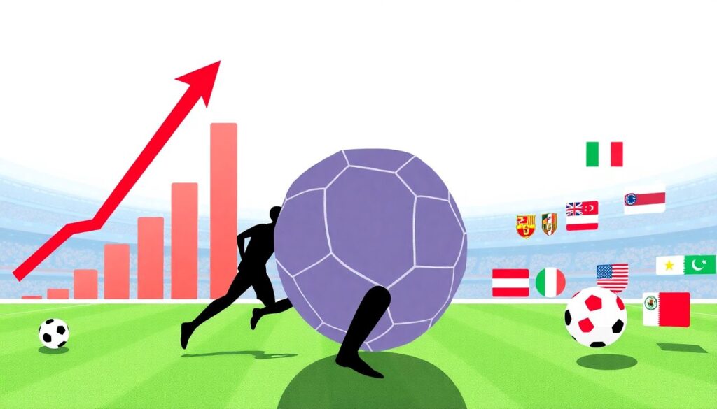 Новости о новых соглашениях с игроками - иллюстрация