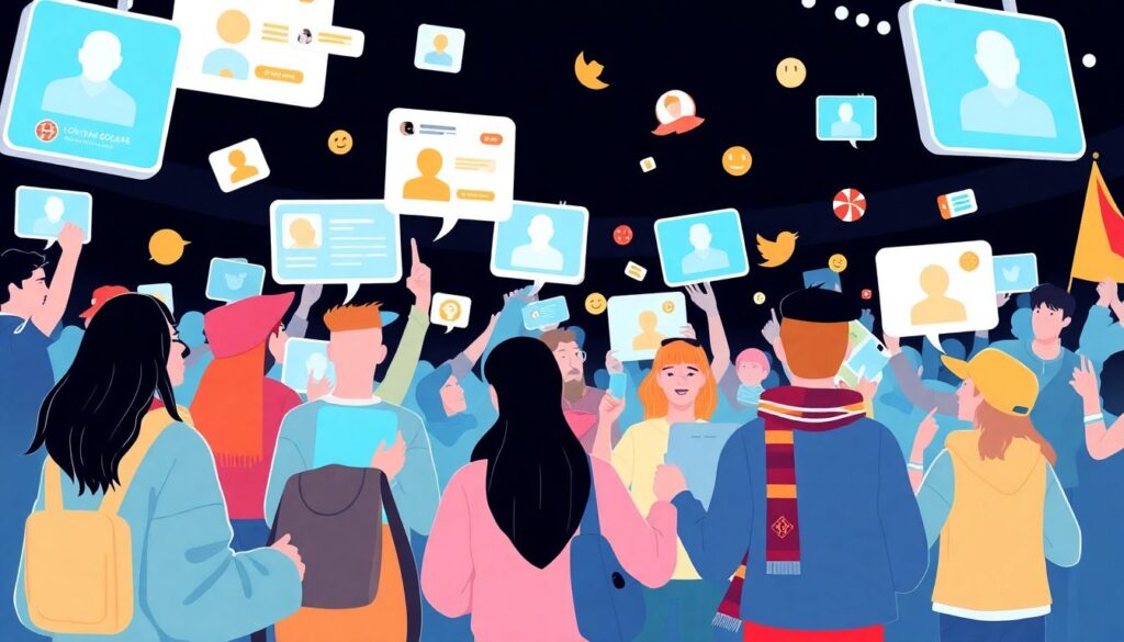 Фанатская жизнь: материалы для подготовки к матчу - иллюстрация