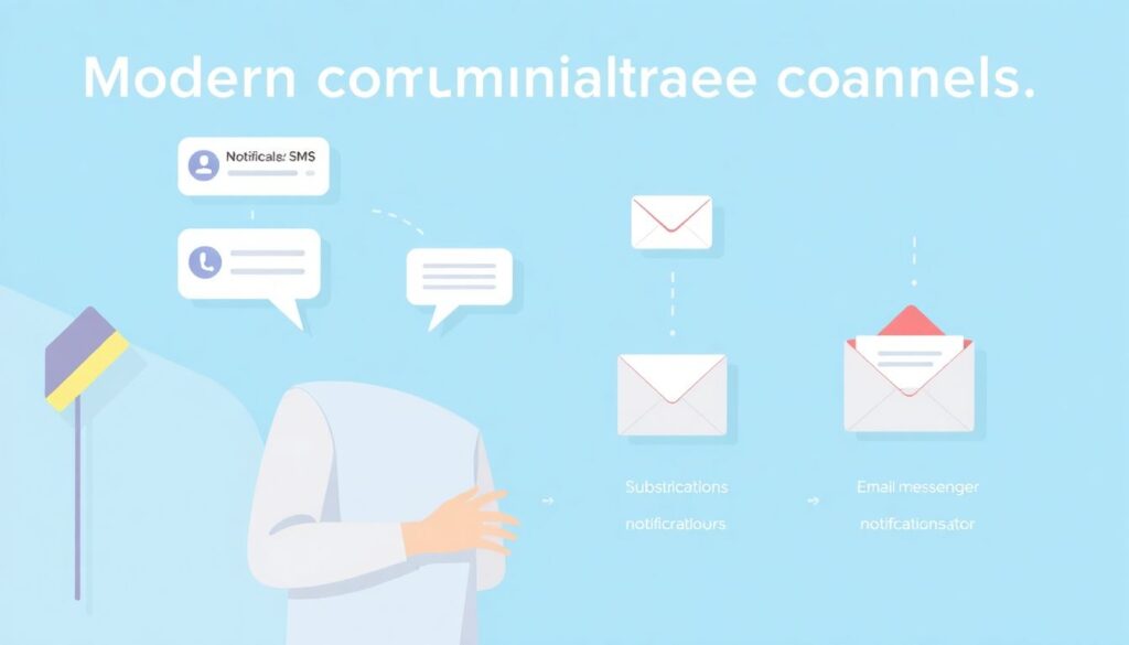 Как подписываться на уведомления о заявлении клуба - иллюстрация