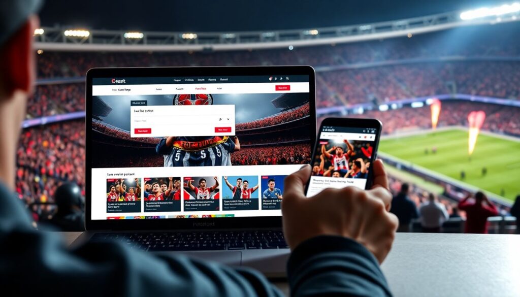 Интервью с болельщиками: их роль в клубной культуре - иллюстрация