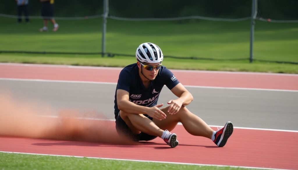 Интервью с медицинским персоналом команды - иллюстрация