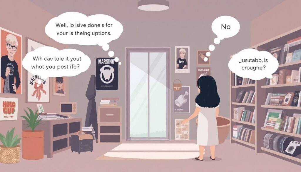 Фанатская жизнь: подборки фан-артефактов - иллюстрация