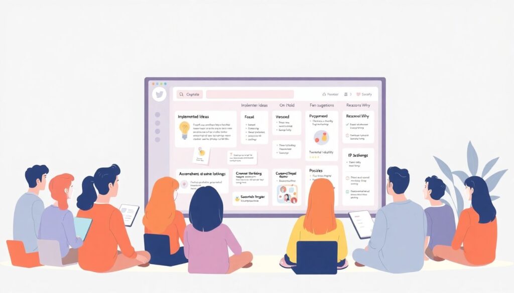 Как клуб взаимодействует с фанатскими группами в соцсетях - иллюстрация