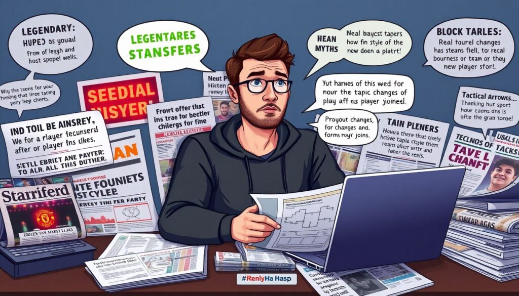 История клуба: легендарные трансферы эпохи - иллюстрация