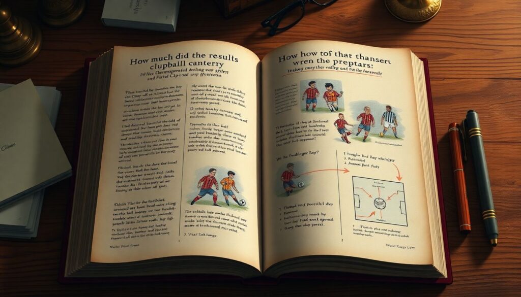 История клуба: легендарные трансферы эпохи - иллюстрация