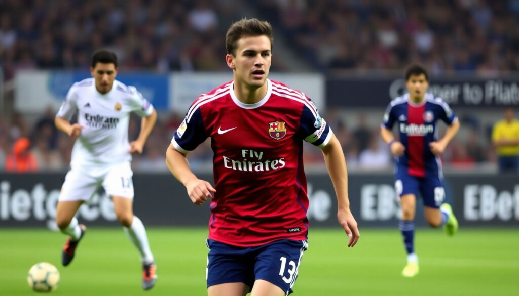 История клуба: легендарные трансферы эпохи - иллюстрация