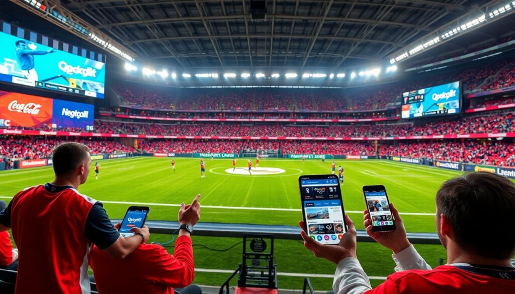 Новости о партнерствах и сотрудничествах с лигой - иллюстрация