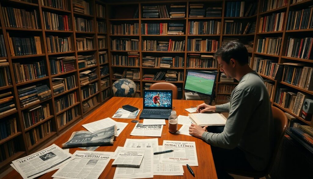 История клуба: легендарные матчи и их последствия - иллюстрация