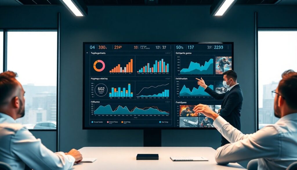 Аналитика: влияние смены тренера на результаты - иллюстрация