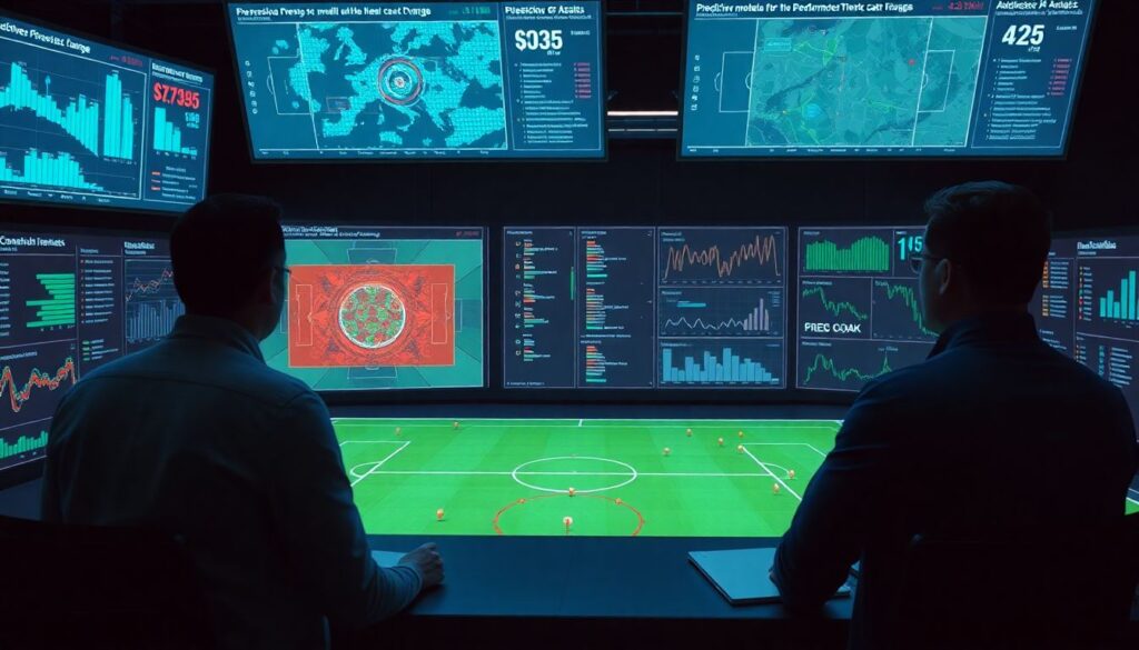 Аналитика: влияние смены тренера на результаты - иллюстрация