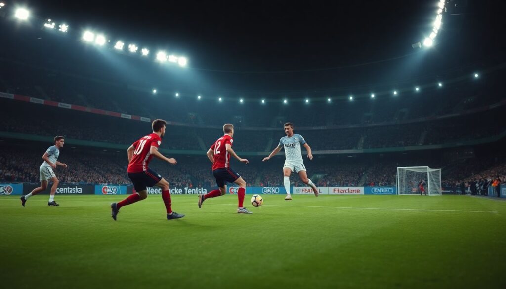 История клуба: знаковые матчевые серии - иллюстрация