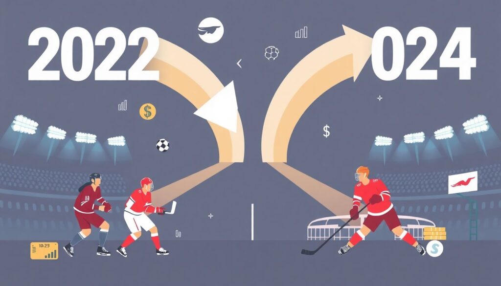 Новости о новых соглашениях с игроками - иллюстрация