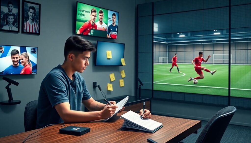 Интервью с легендами клуба: ответы на вопросы поколений - иллюстрация