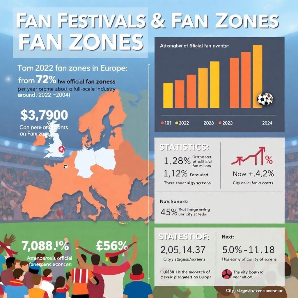 Фанатские праздники накануне матчей: как болельщики создают атмосферу игры