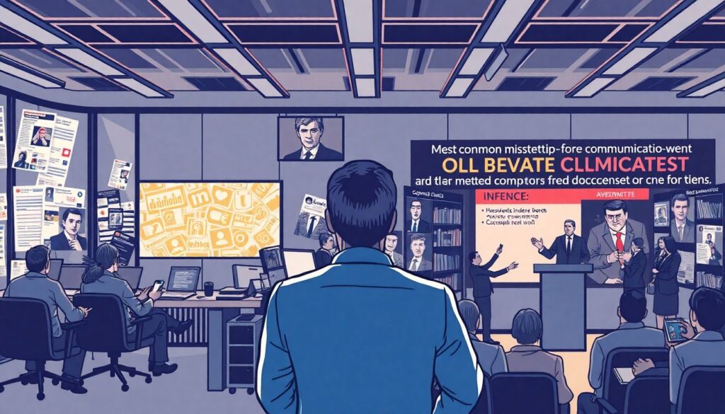 Как клуб управляет кризисными коммуникациями - иллюстрация