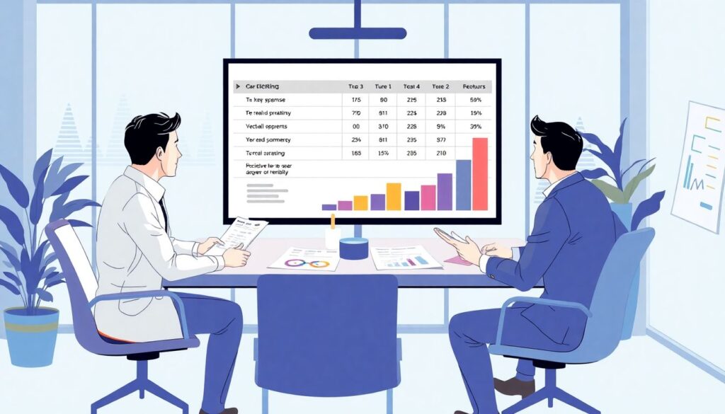 Новости о бюджетных ограничениях и финансовых планах - иллюстрация