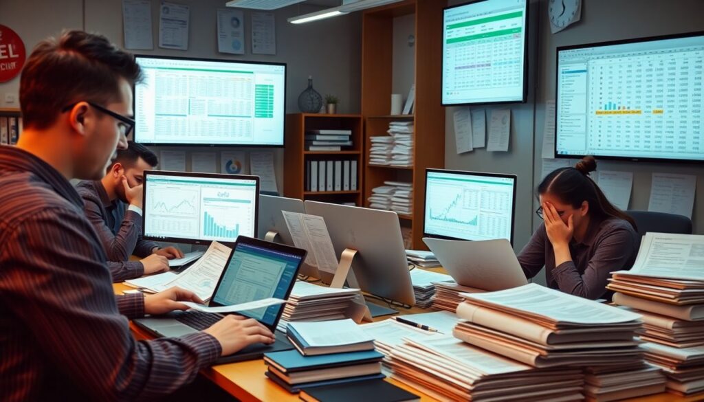 Новости о бюджетных ограничениях и финансовых планах - иллюстрация