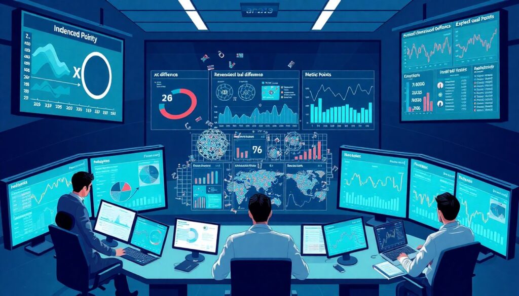 Аналитика: линейка игроков по полезности на поле - иллюстрация
