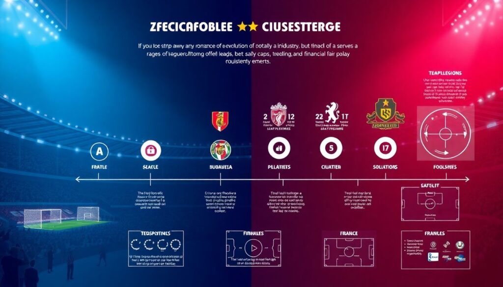 История клуба: этапы подъёма в лиге - иллюстрация