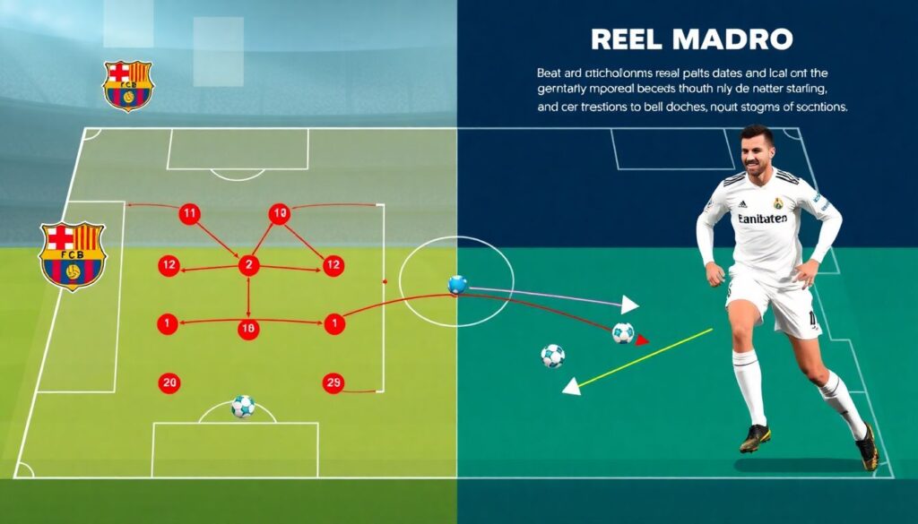 История клуба: главные соперники и их влияние - иллюстрация
