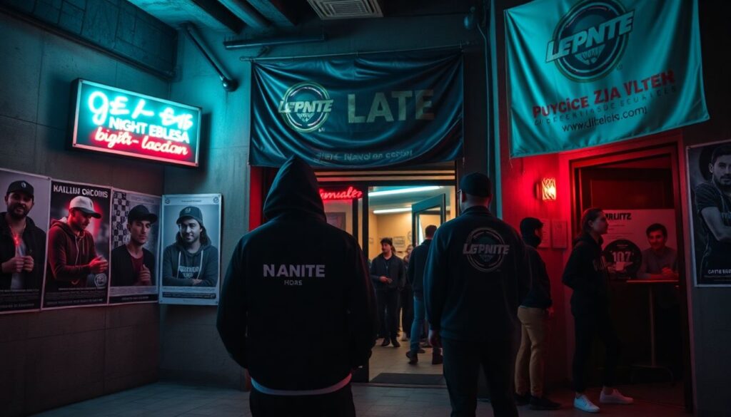 Новости о создании клубной легенды и коллаборациях - иллюстрация