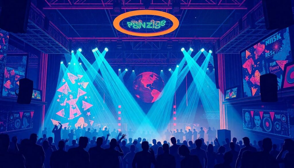 Новости о создании клубной легенды и коллаборациях - иллюстрация