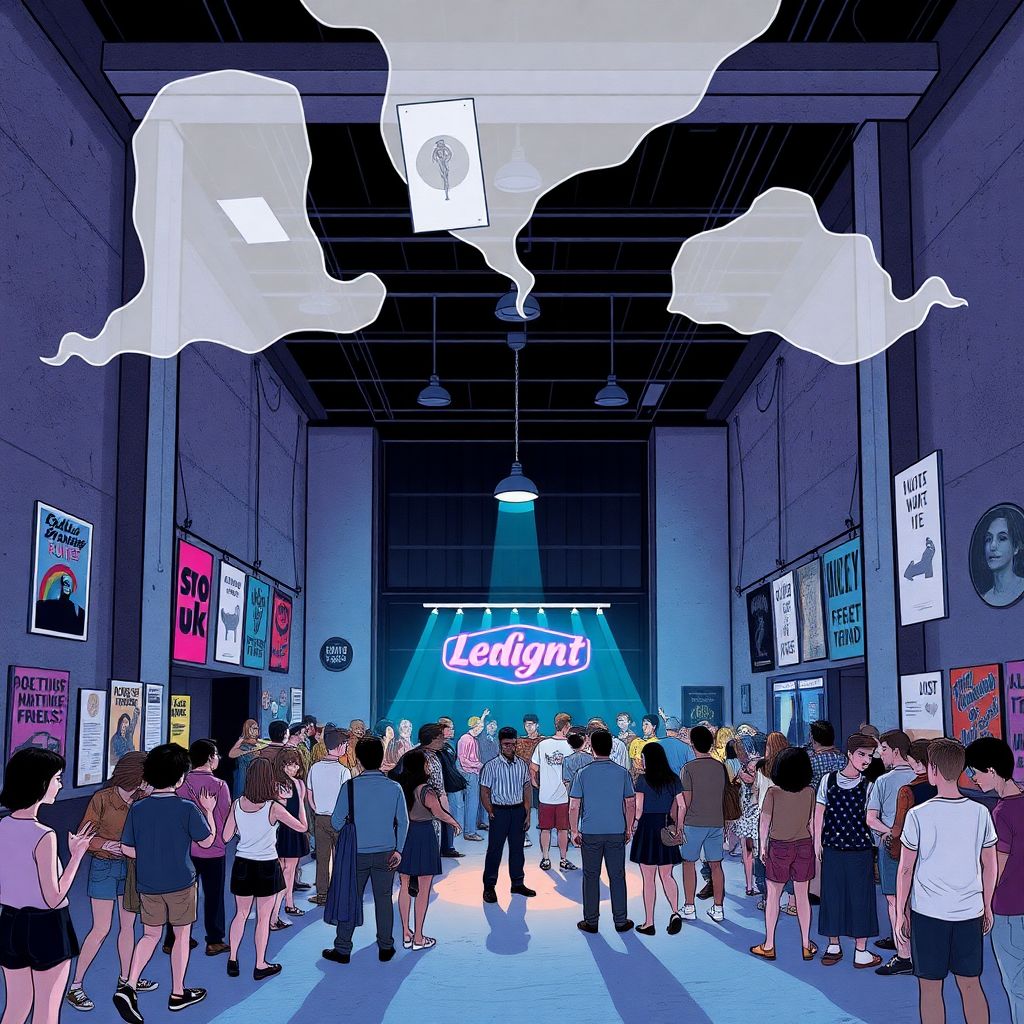 Новости о создании клубной легенды и коллаборациях в индустрии музыки