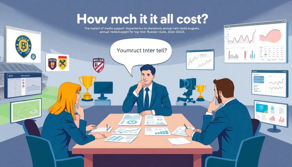 Как клуб работает с официальными СМИ и пресс-службами - иллюстрация