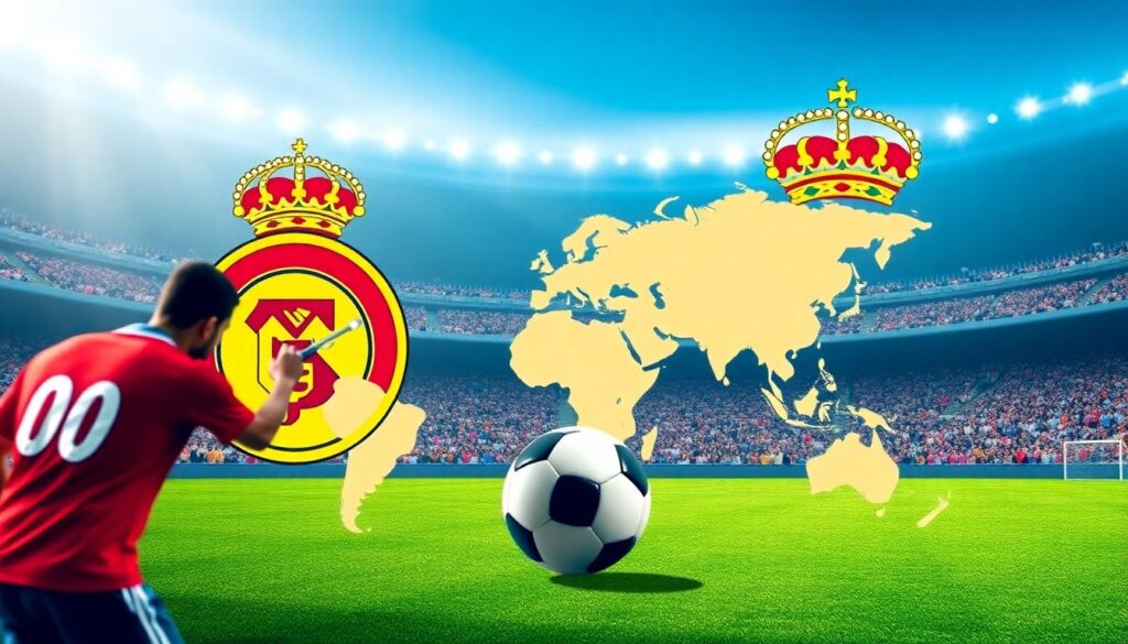 История клуба: влияние международных матчей на репутацию - иллюстрация