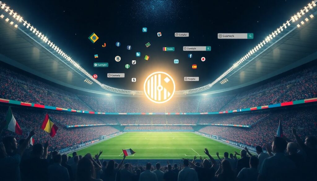 История клуба: влияние международных матчей на репутацию - иллюстрация