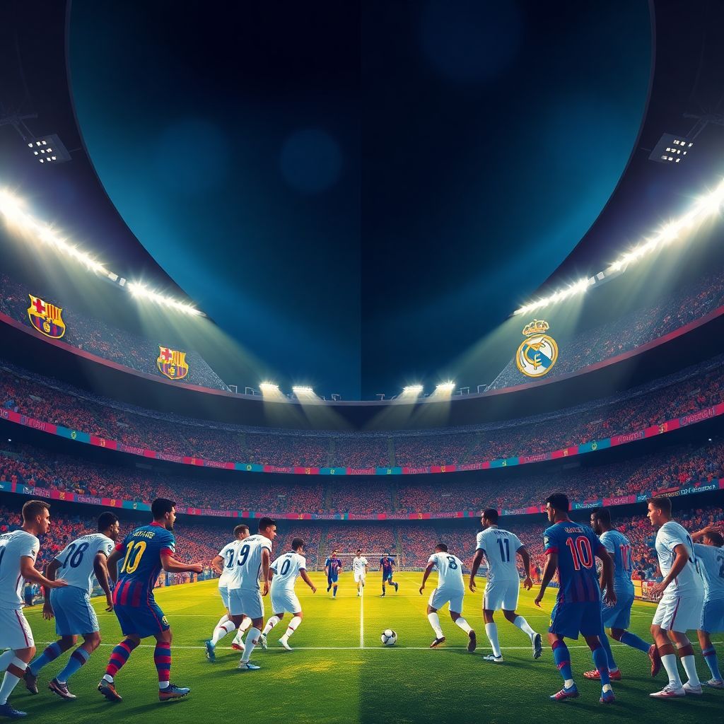 Главные соперники клуба и их влияние: история противостояний