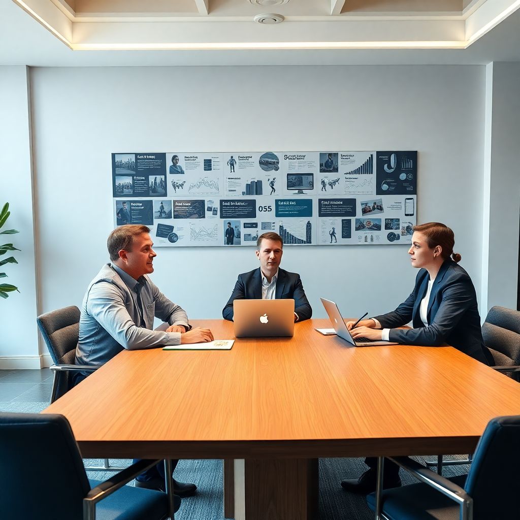 Интервью с директором по развитию клуба: взгляд изнутри на стратегию роста