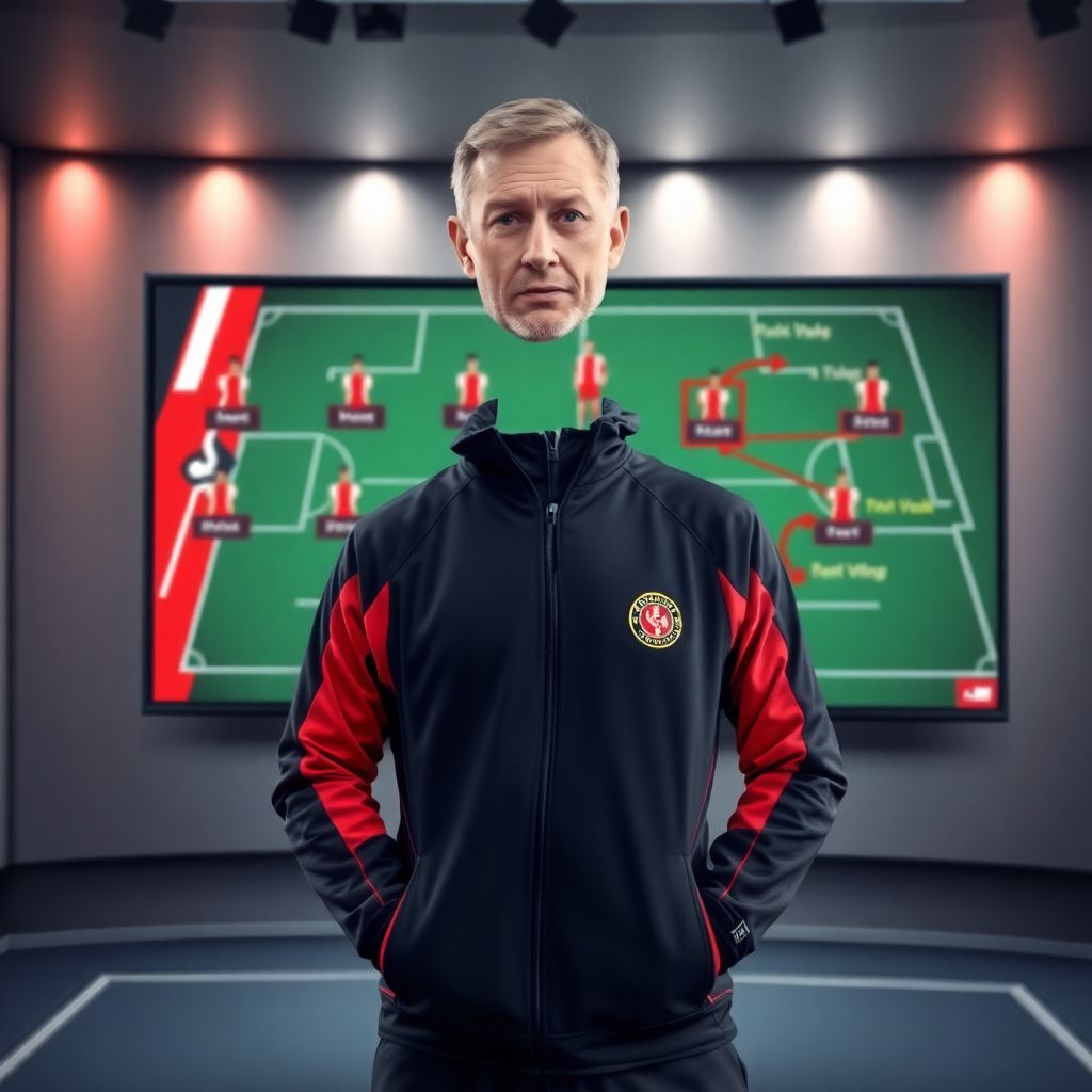 Ташуев объяснил, какие зоны «Спартаку» нужно усилить зимой и почему