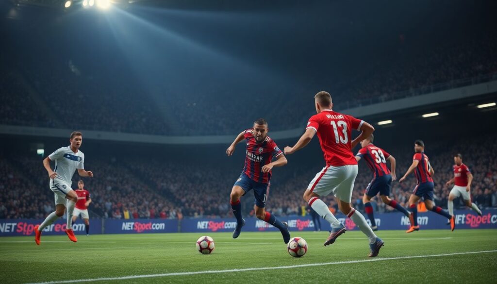 Аналитика: сезонная динамика атакующих линий - иллюстрация