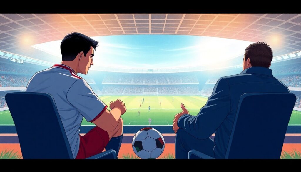 История клуба: сезоны без вылетов и рекорды - иллюстрация