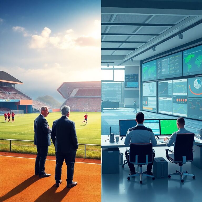 История клуба: сезоны без вылетов и главные рекорды команды