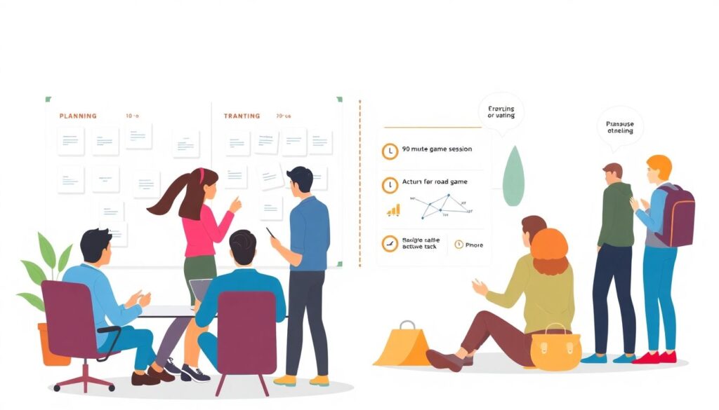 Фанатская жизнь: гайды по болению на выезде - иллюстрация