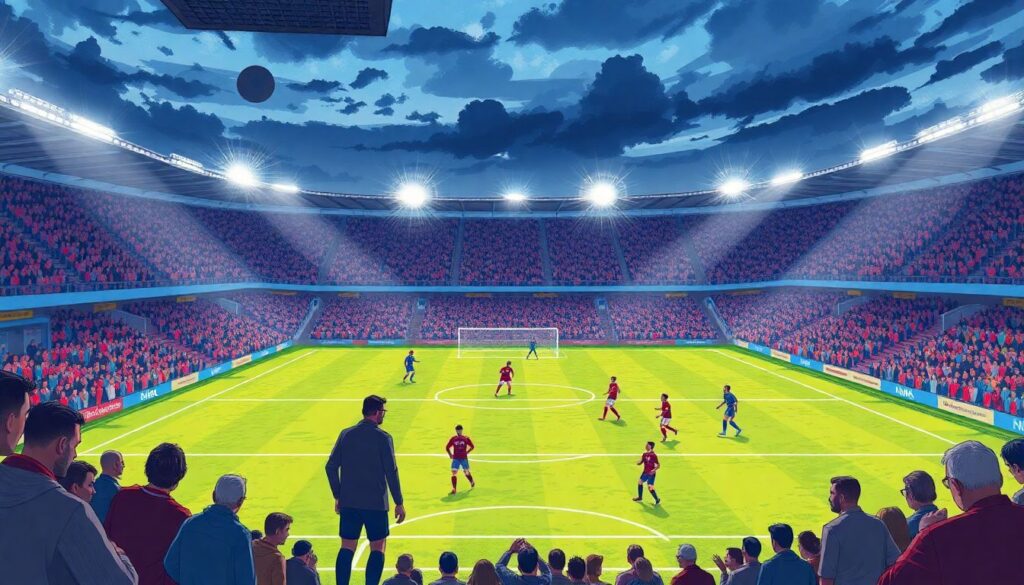 История клуба: важные матчи в национальных турнирах - иллюстрация