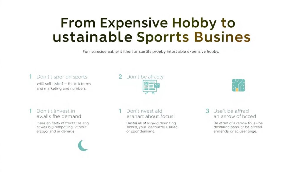 Интервью с экспертом по спортивной индустрии - иллюстрация