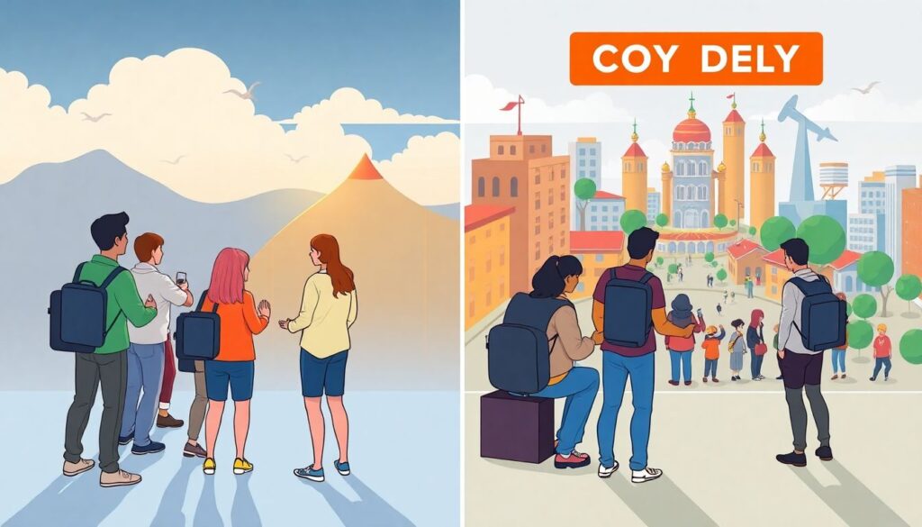 Интервью с экспертом по спортивной индустрии - иллюстрация