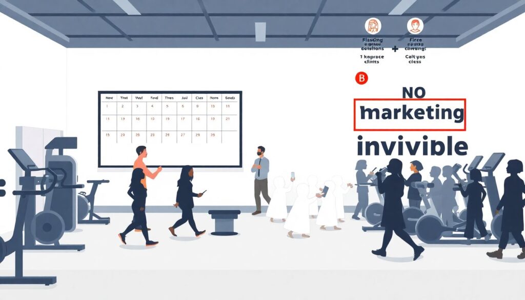 Интервью с экспертом по спортивной индустрии - иллюстрация