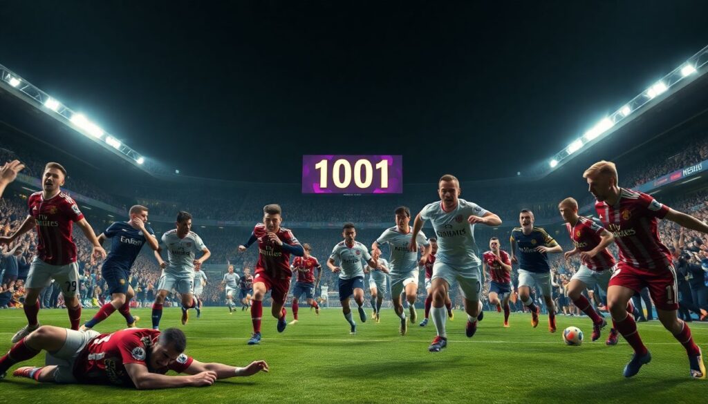 Новости о лиговых регламентных изменениях и их влиянии - иллюстрация