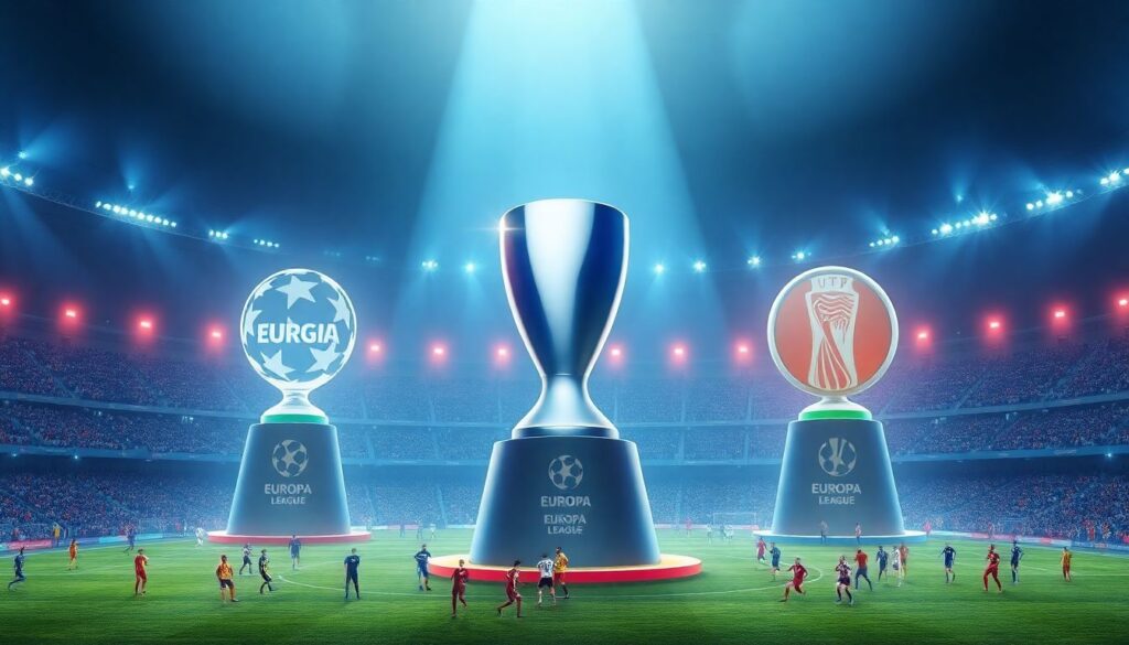 История клуба: путь к европейским турнирам - иллюстрация