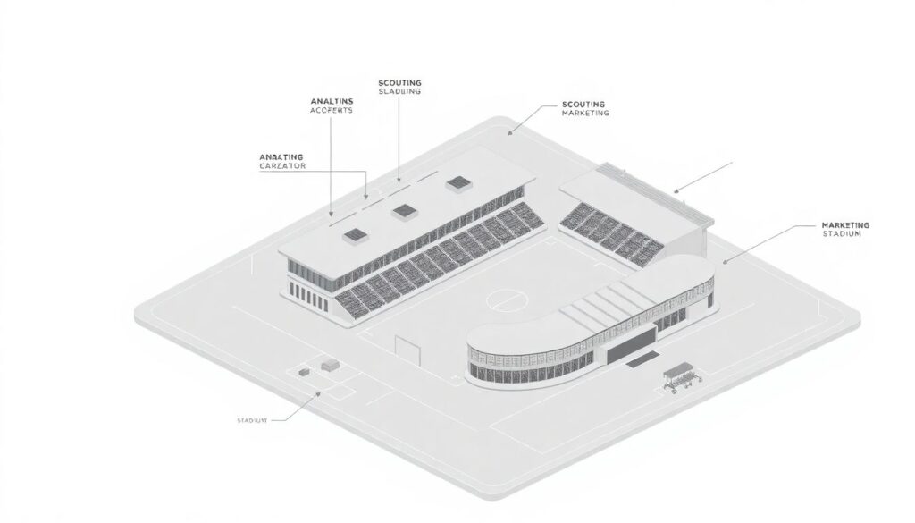 История клуба: путь к европейским турнирам - иллюстрация