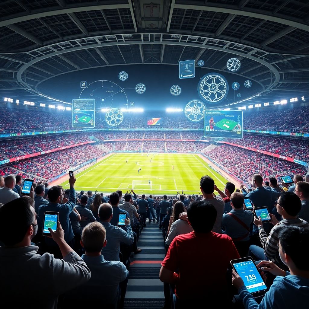 Новости о цифровых сервисах клуба и приложениях: свежие обновления и возможности