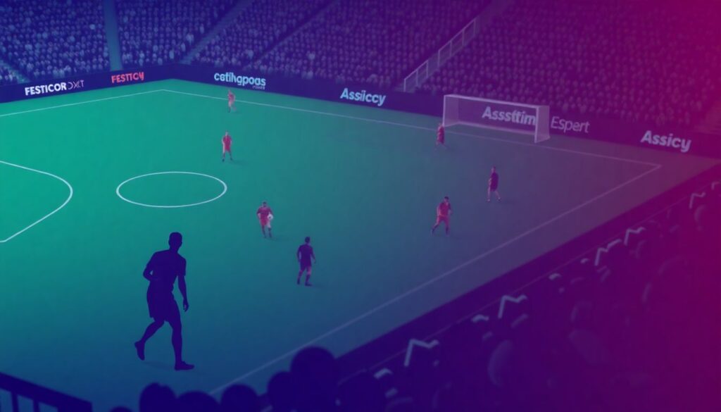 Аналитика: коэффициенты и вероятности исхода матчей - иллюстрация