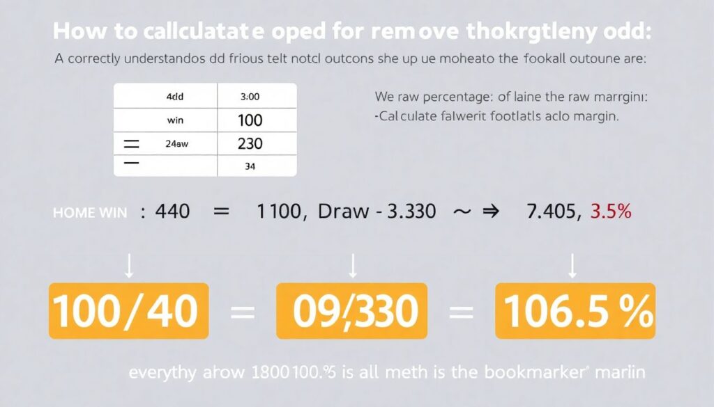 Аналитика: коэффициенты и вероятности исхода матчей - иллюстрация