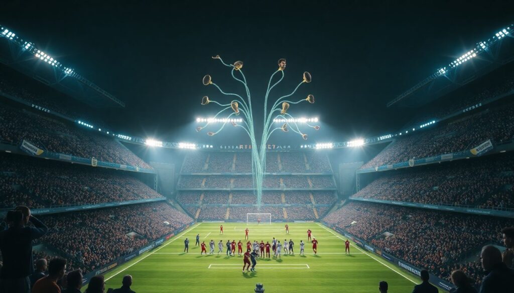 История клуба: выдающиеся матчи против топ-соперников - иллюстрация