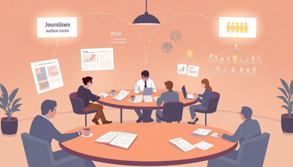 Новости о клубной журналистике и блогах - иллюстрация