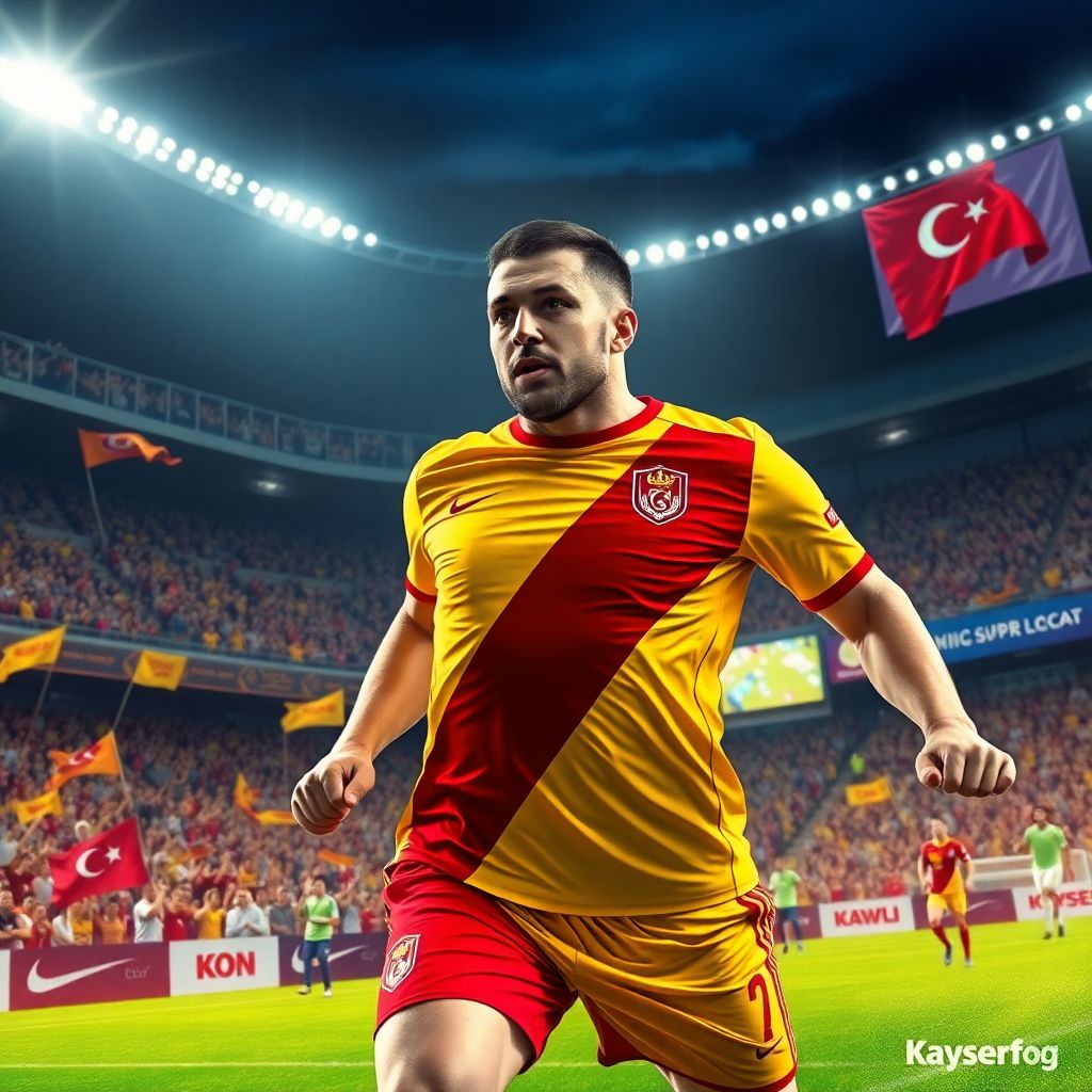 Булыкин увидел шанс перезапустить карьеру Макарова в «Кайсериспоре»